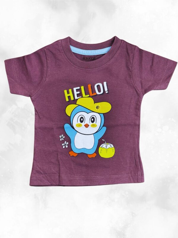Penguin Tee