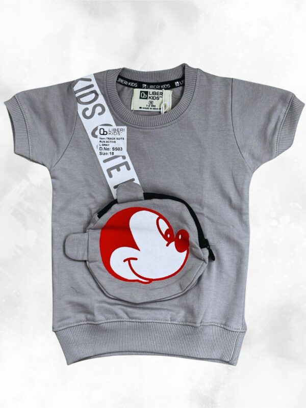 Mickey Mouse Tee