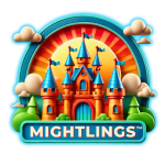 Mightlings Logo